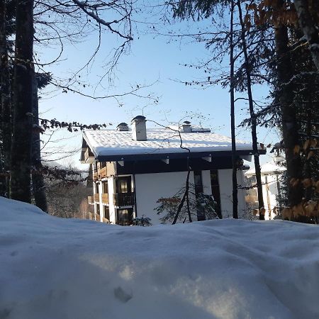 Appartement En Station De Ski A 700 M Des Telecabines Et 100 M Du Centre-Village Les Carroz-d'Araches Exterior foto